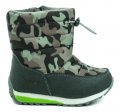 Wojtylko 4Z21033 khaki camouflage Kinder Winter Schneeanzug | ARNO-schuhe.de – Schuhe mit Tradition