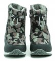 Wojtylko 4Z21033 khaki camouflage Kinder Winter Schneeanzug | ARNO-schuhe.de – Schuhe mit Tradition