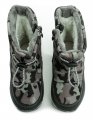 Wojtylko 4Z21033 khaki camouflage Kinder Winter Schneeanzug | ARNO-schuhe.de – Schuhe mit Tradition