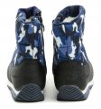 Wojtylko 4Z21033 blau camouflage Kinder Winter Schneeanzug | ARNO-schuhe.de – Schuhe mit Tradition