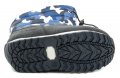 Wojtylko 4Z21033 blau camouflage Kinder Winter Schneeanzug | ARNO-schuhe.de – Schuhe mit Tradition