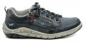 Mustang 4160-301-8 navy Männer übergroße halbe Stiefel | ARNO-schuhe.de – Schuhe mit Tradition