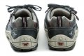 Mustang 4160-301-8 navy Männer übergroße halbe Stiefel | ARNO-schuhe.de – Schuhe mit Tradition