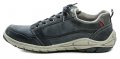 Mustang 4160-301-8 navy Männer übergroße halbe Stiefel | ARNO-schuhe.de – Schuhe mit Tradition