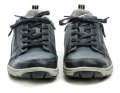 Mustang 4160-301-8 navy Männer übergroße halbe Stiefel | ARNO-schuhe.de – Schuhe mit Tradition
