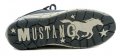 Mustang 4160-301-8 navy Männer übergroße halbe Stiefel | ARNO-schuhe.de – Schuhe mit Tradition
