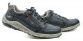 Mustang 4160-301-8 navy Männer übergroße halbe Stiefel | ARNO-schuhe.de – Schuhe mit Tradition