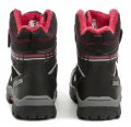 American Club HL-31-21 schwarz-rote Kinder-Winterstiefel | ARNO-schuhe.de – Schuhe mit Tradition