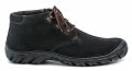 Koma 80 schwarz Herren Winterstiefel in Übergröße | ARNO-schuhe.de – Schuhe mit Tradition