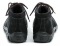 Koma 80 schwarz Herren Winterstiefel in Übergröße | ARNO-schuhe.de – Schuhe mit Tradition
