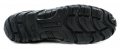 Koma 80 schwarz Herren Winterstiefel in Übergröße | ARNO-schuhe.de – Schuhe mit Tradition