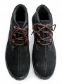 Koma 80 schwarz Herren Winterstiefel in Übergröße | ARNO-schuhe.de – Schuhe mit Tradition