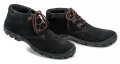 Koma 80 schwarz Herren Winterstiefel in Übergröße | ARNO-schuhe.de – Schuhe mit Tradition