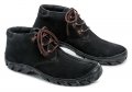 Koma 80 schwarz Herren Winterstiefel in Übergröße | ARNO-schuhe.de – Schuhe mit Tradition