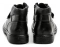 Koma 1130K schwarz Herren Winterstiefel in Übergröße | ARNO-schuhe.de – Schuhe mit Tradition