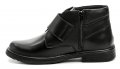 Koma 1130K schwarz Herren Winterstiefel in Übergröße | ARNO-schuhe.de – Schuhe mit Tradition