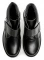 Koma 1130K schwarz Herren Winterstiefel in Übergröße | ARNO-schuhe.de – Schuhe mit Tradition