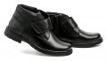 Koma 1130K schwarz Herren Winterstiefel in Übergröße | ARNO-schuhe.de – Schuhe mit Tradition
