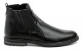 Koma 15M0902 schwarz Herren Winterstiefel | ARNO-schuhe.de – Schuhe mit Tradition