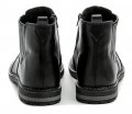 Koma 15M0902 schwarz Herren Winterstiefel | ARNO-schuhe.de – Schuhe mit Tradition
