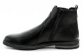 Koma 15M0902 schwarz Herren Winterstiefel | ARNO-schuhe.de – Schuhe mit Tradition