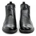 Koma 15M0902 schwarz Herren Winterstiefel | ARNO-schuhe.de – Schuhe mit Tradition