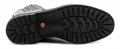 Koma 15M0902 schwarz Herren Winterstiefel | ARNO-schuhe.de – Schuhe mit Tradition