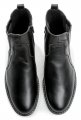 Koma 15M0902 schwarz Herren Winterstiefel | ARNO-schuhe.de – Schuhe mit Tradition