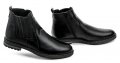 Koma 15M0902 schwarz Herren Winterstiefel | ARNO-schuhe.de – Schuhe mit Tradition