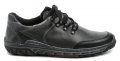 Mateos 780 grau-schwarze Herren-Halbschuhe | ARNO-schuhe.de – Schuhe mit Tradition