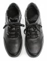 Mateos 780 grau-schwarze Herren-Halbschuhe | ARNO-schuhe.de – Schuhe mit Tradition