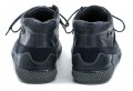 Mateos 952 blau Herren Winterstiefel | ARNO-schuhe.de – Schuhe mit Tradition