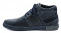 Mateos 952 blau Herren Winterstiefel | ARNO-schuhe.de – Schuhe mit Tradition