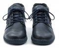 Mateos 952 blau Herren Winterstiefel | ARNO-schuhe.de – Schuhe mit Tradition