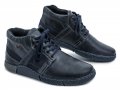 Mateos 952 blau Herren Winterstiefel | ARNO-schuhe.de – Schuhe mit Tradition