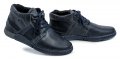 Mateos 952 blau Herren Winterstiefel | ARNO-schuhe.de – Schuhe mit Tradition