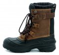 KAMIK ALBORG PLUS braun Herren Winterstiefel | ARNO-schuhe.de – Schuhe mit Tradition