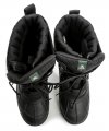 KAMIK ALBORG PLUS schwarz Herren Winterstiefel | ARNO-schuhe.de – Schuhe mit Tradition
