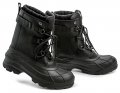 KAMIK ALBORG PLUS schwarz Herren Winterstiefel | ARNO-schuhe.de – Schuhe mit Tradition