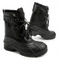 KAMIK ALBORG PLUS schwarz Herren Winterstiefel | ARNO-schuhe.de – Schuhe mit Tradition