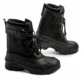 KAMIK ALBORG PLUS schwarz Herren Winterstiefel | ARNO-schuhe.de – Schuhe mit Tradition