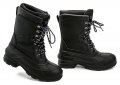 KAMIK NATION PRO schwarz Herren Winterstiefel | ARNO-schuhe.de – Schuhe mit Tradition