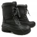 KAMIK NATION PRO schwarz Herren Winterstiefel | ARNO-schuhe.de – Schuhe mit Tradition