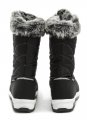Kamik Prairie schwarz Mädchen Winterstiefel | ARNO-schuhe.de – Schuhe mit Tradition