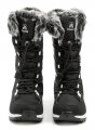 Kamik Prairie schwarz Mädchen Winterstiefel | ARNO-schuhe.de – Schuhe mit Tradition