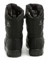 Kamik Hannah Mid W schwarz Damen Winterstiefel | ARNO-schuhe.de – Schuhe mit Tradition