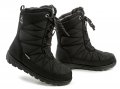 Kamik Hannah Mid W schwarz Damen Winterstiefel | ARNO-schuhe.de – Schuhe mit Tradition