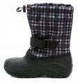 KAMIK FINLEY schwarz rosa Kinderschneeschuhe für den Winter | ARNO-schuhe.de – Schuhe mit Tradition