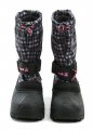 KAMIK FINLEY schwarz rosa Kinderschneeschuhe für den Winter | ARNO-schuhe.de – Schuhe mit Tradition
