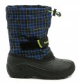 KAMIK FINLEY navy Kinderschneeschuhe für den Winter | ARNO-schuhe.de – Schuhe mit Tradition